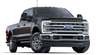 2025 Ford Super Duty® External Image 5